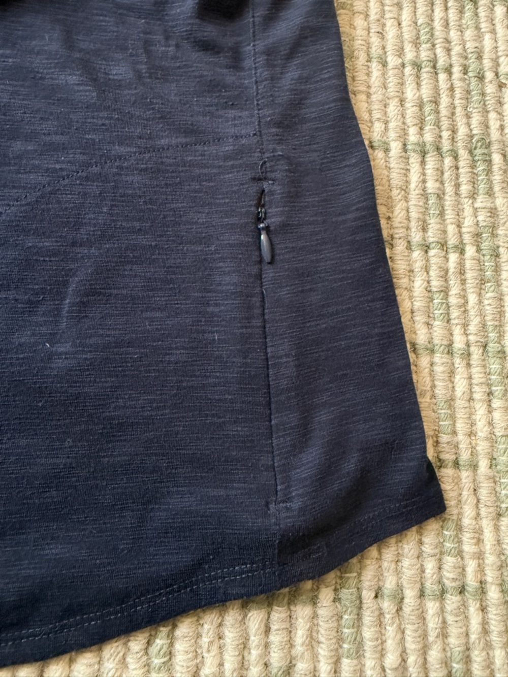 W’s Club Ride Snap Front Shirt - Picture 4 of 8